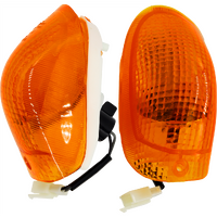 IK20RH - ZZR1100 INDICATOR FRONT R/H*