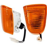 IK20RLH - ZZR1100 INDICATOR REAR L/H*