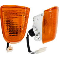 IK20RRH - ZZR1100 INDICATOR REAR R/H*