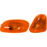 IK21RLH - ZZR1100 93-02 INDICATOR REAR L/H*