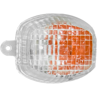 IK23CL - ZX9R 98-99 CLEAR LENS