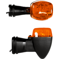 IK23F - ZX9R 1998-99 INDICATOR FRONT