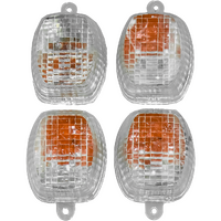 IK23K - CLEAR LENS CONVERSION KIT IK23 INDICATOR*