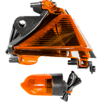 IK26FLH - KAWA ZX10R INDICATOR FRONT L/H