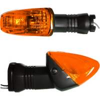 IK28FLH - KAWA GPX250 06 INDICATOR FRONT L/H