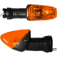 IK28FRH - KAWA GPX250 06 INDICATOR FRONT R/H