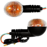 IK29FRH - KLX450R 07 GAS GAS INDICATOR FRONT R/H