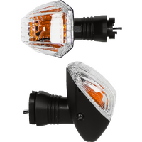 IK30FRH - KLR650 08 INDICATOR FRONT R/H