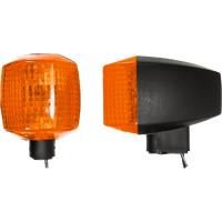 IK7 - GPZ900R GPZ600R INDICATOR HEAD