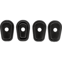 IMK1 - KAWASAKI INDICATOR MOUNT (2/CARD)