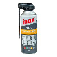 INOX10A - MX10 FOAMING CUTTING OIL 340G