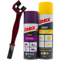 INOX12 - CHAIN SERVICE KIT*