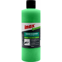 INOX13 - HAND CLEANER 500ML*