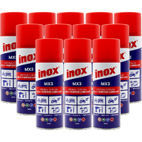 INOX3 - MX3 LUBE AEROSOL 300G (12/CTN)*