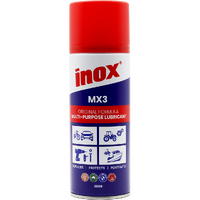 INOX3A - MX3 LUBE AEROSOL 300G*