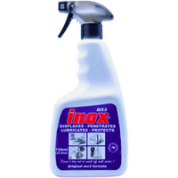 INOX3D - MX3 LUBE PUMP PACK 750ML*