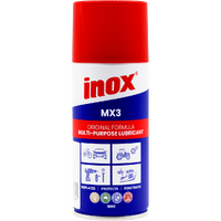 INOX3E - MX3 LUBE AEROSOL100G*