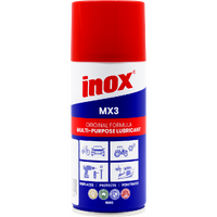 INOX3E - MX3 LUBE 100G AEROSOL*