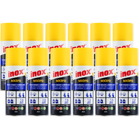 INOX3FG - MX3FG FOOD GRADE LUBE AEROSOL 300G (12/CTN)*
