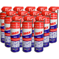 INOX3TW - MX3 LUBE TWO WAY STRAW 375G (12/CTN)*