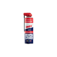 INOX3TWA - MX3 LUBE TWO WAY STRAW 375G*