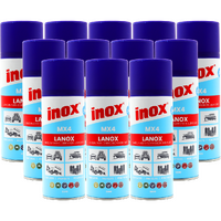 INOX4 - MX4 LANOX LUBE 300G (12/CTN)*