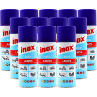 INOX4 - MX4 LANOX LUBE 300G (12/CTN)