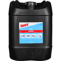 INOX4F - MX4 LANOX LUBE 20 LITRE DRUM*