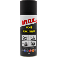 INOX8A - MX8 PTFE GREASE AEROSOL 300G