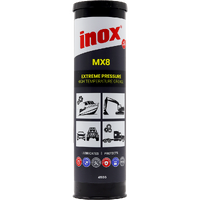 INOX8C - MX8 PTFE GREASE CARTRIDGE 450G