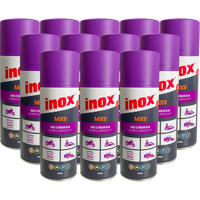 INOX9 - MX9 CHAIN LUBE AEROSOL 300G (12/CTN)*
