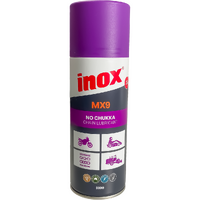INOX9A - MX9 CHAIN LUBE AEROSOL 300G*