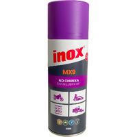 INOX9A - MX9 CHAIN LUBE 300G AEROSOL