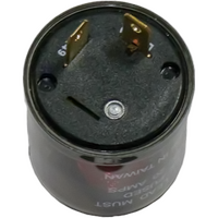 IR10 - 2 PIN ELECTRONIC INDICATOR CAN