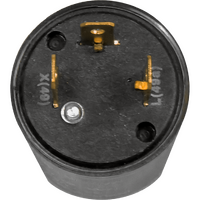 IR11 - 3 PIN ELECTRONIC INDICATOR CAN