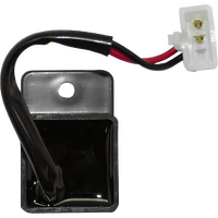 IR17 - YAMAHA LED INDICATOR RELAY PLUG
