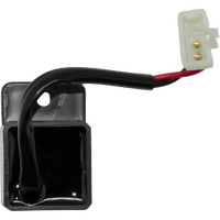 IR18 - KAWASAKI LED INDICATOR RELAY PLUG