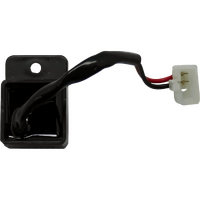 IR19 - HONDA LED INDICATOR RELAY PLUG