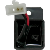 IR20 - UNIV LED IND RELAY 2 WIRE 3 PIN PLUG