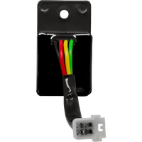 IR21 - HONDA LED INDICATOR RELAY 4 PIN PLUG