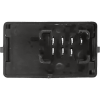 IR22 - SUZUKI BANDIT GSXR LED IND RELAY 7 PIN