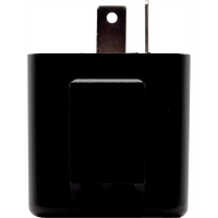 IR25 - VARIABLE FLASHER RELAY LED