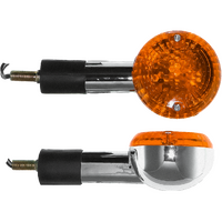 IS21F - SUZUKI GSX1100G INDICATOR FRONT