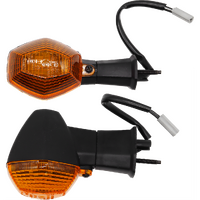 IS23FLH - GSXR750/DRZ400 2000-01 INDICATOR FL/H