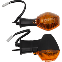 IS23FRH - GSXR750/ DRZ400 2000-01 INDICATOR FR/H