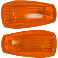 IS25LLH - GSXR 03-05 INDICATOR LENS L/H*