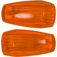 IS25LRH - GSXR 03-05 INDICATOR LENS R/H*