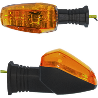 IS25RLH - GSXR1000 03-05 INDICATOR REAR L/H*