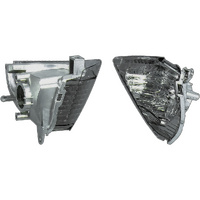 IS27RLH - GSXR1000 06 INDICATOR SMOKE REAR L/H