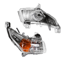 IS30FRH - GSR400/600 07-08 INDICATOR FRONT R/H